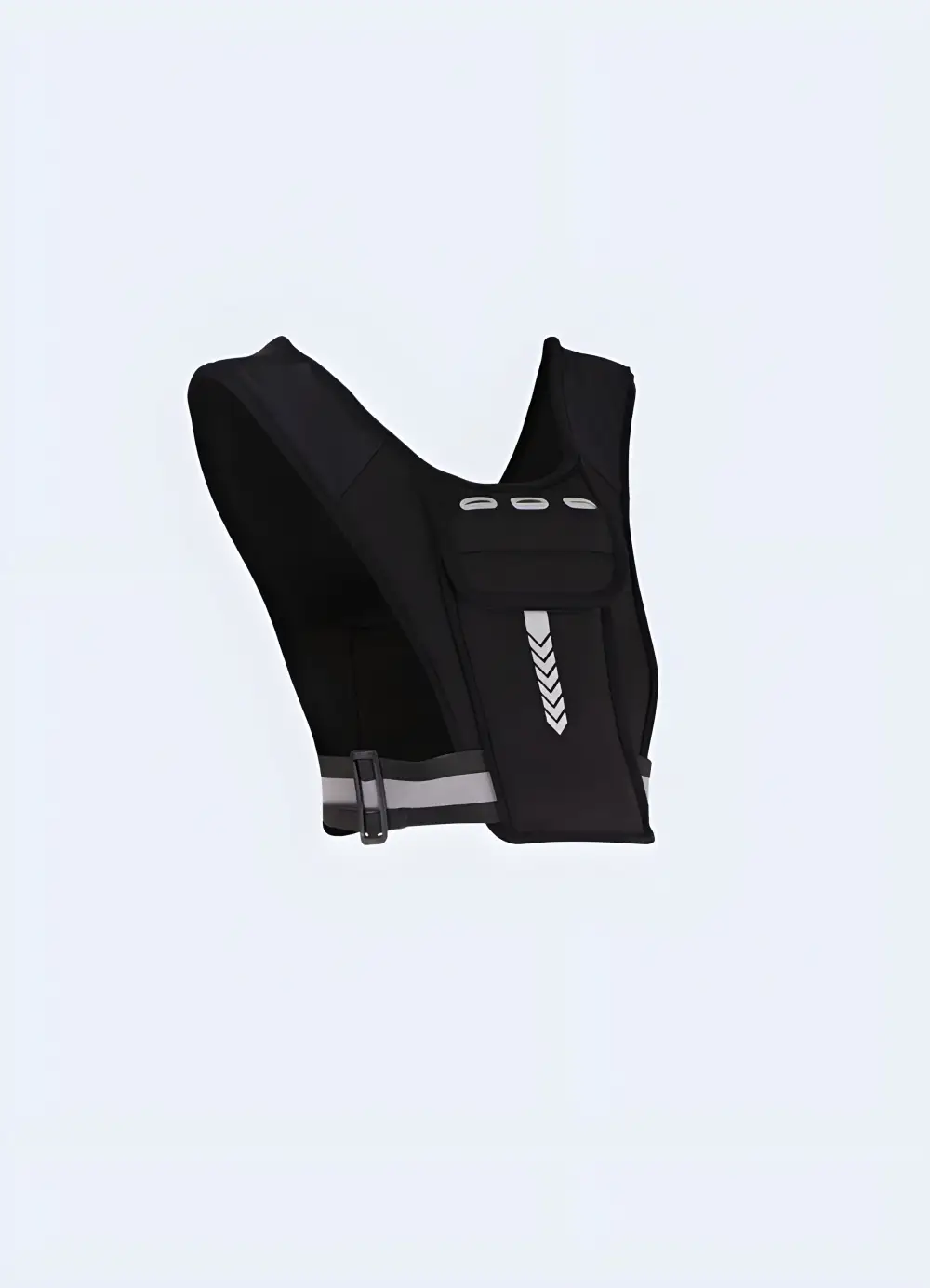 Adjustable Chest Carry Rig