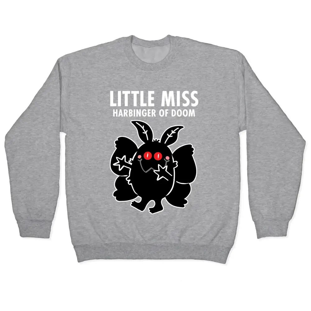 Essential Symbol Crewneck Sweatshirt