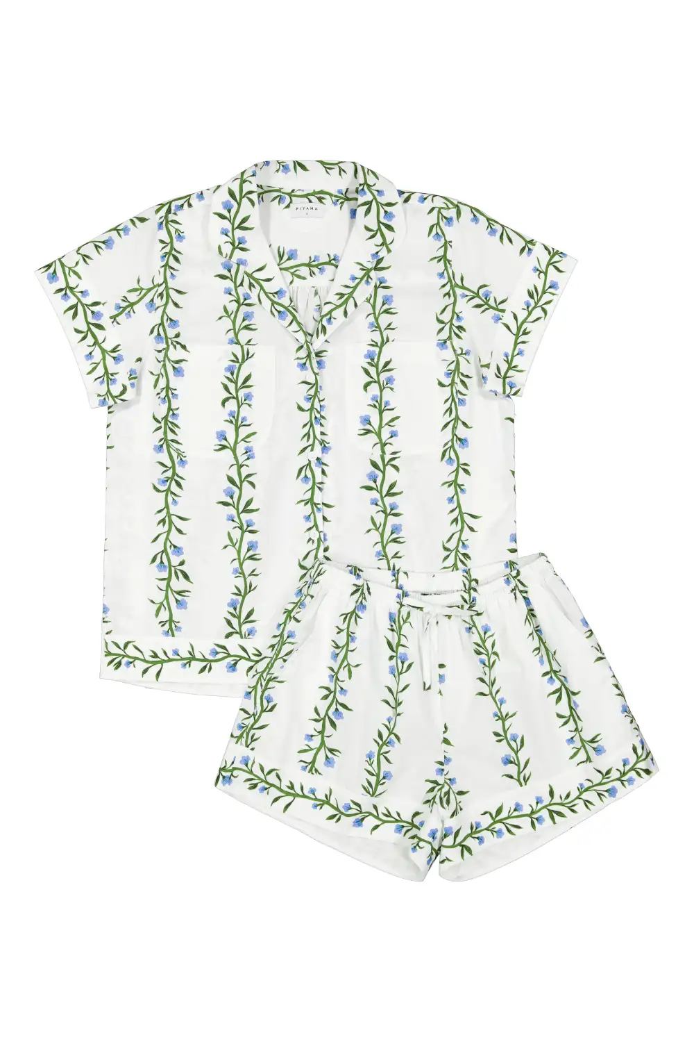 Sleep Set Cotton