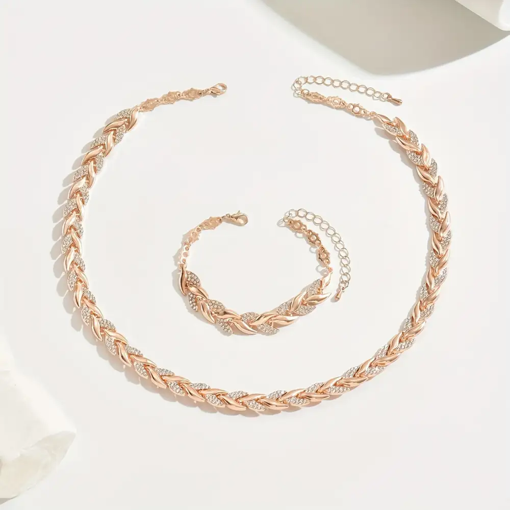 Everyday Jewelry Set