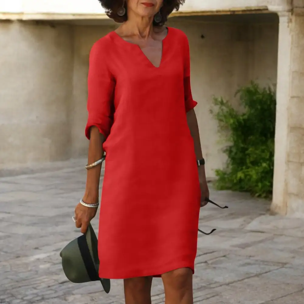 Jacqueline Elegance And Comfort