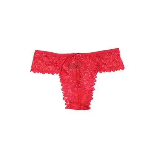 Everyday Floral Lace Panty