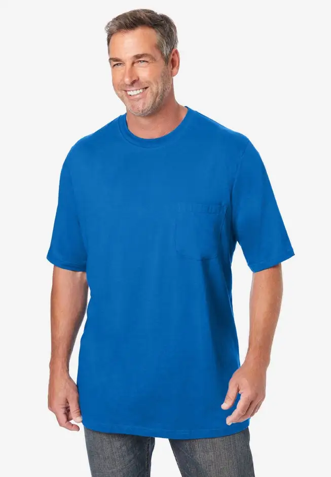 The Ultra-Light Comfort Tee