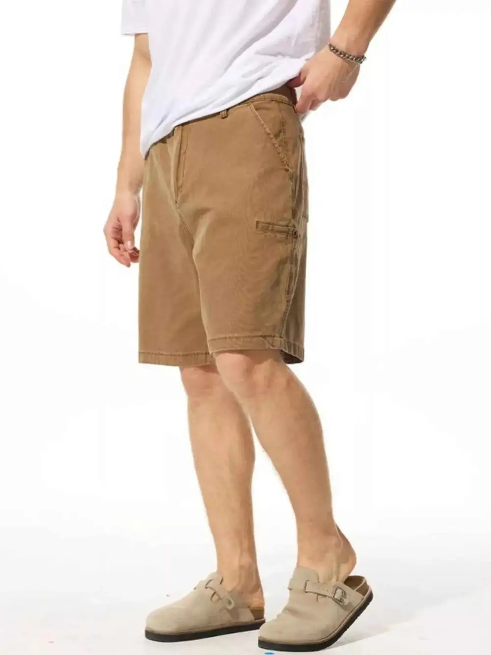 Classic Casual Shorts