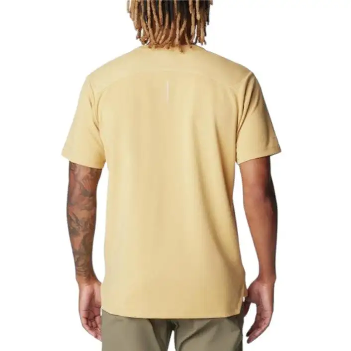 Men's Cool Crew Neck Tee