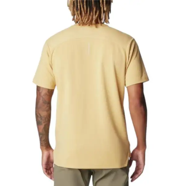 Men's Cool Crew Neck Tee