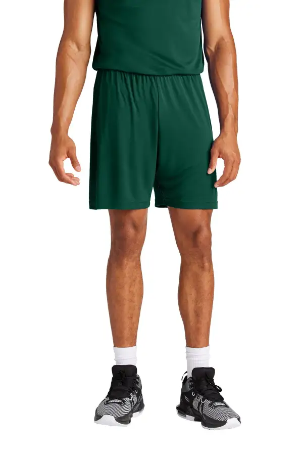Men's Soft Touch Shorts