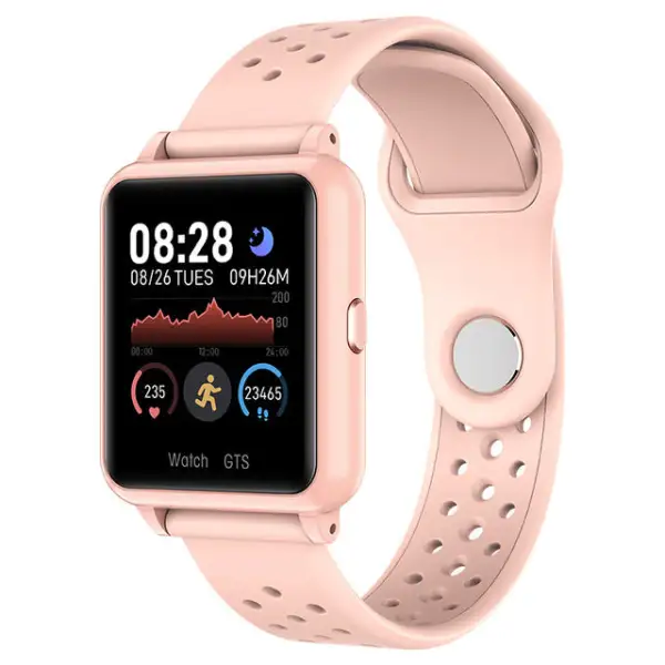 P8 Smartwatch