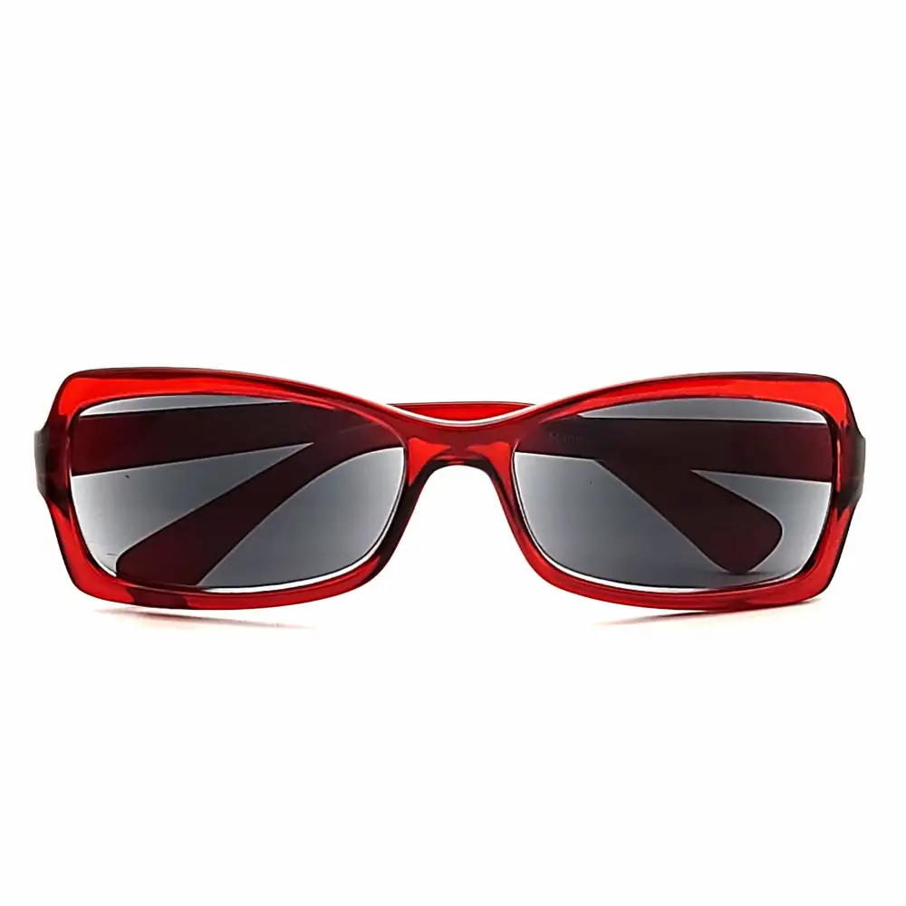 Women's Butterfly Full Magnification Reading Sunglasses