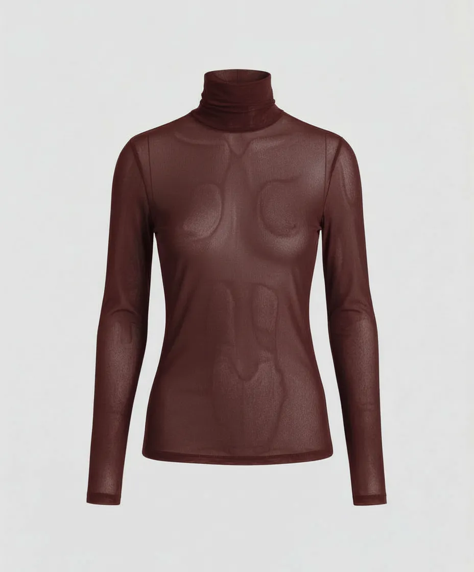 Timeless Contemporary Long-Sleeves T-Shirts