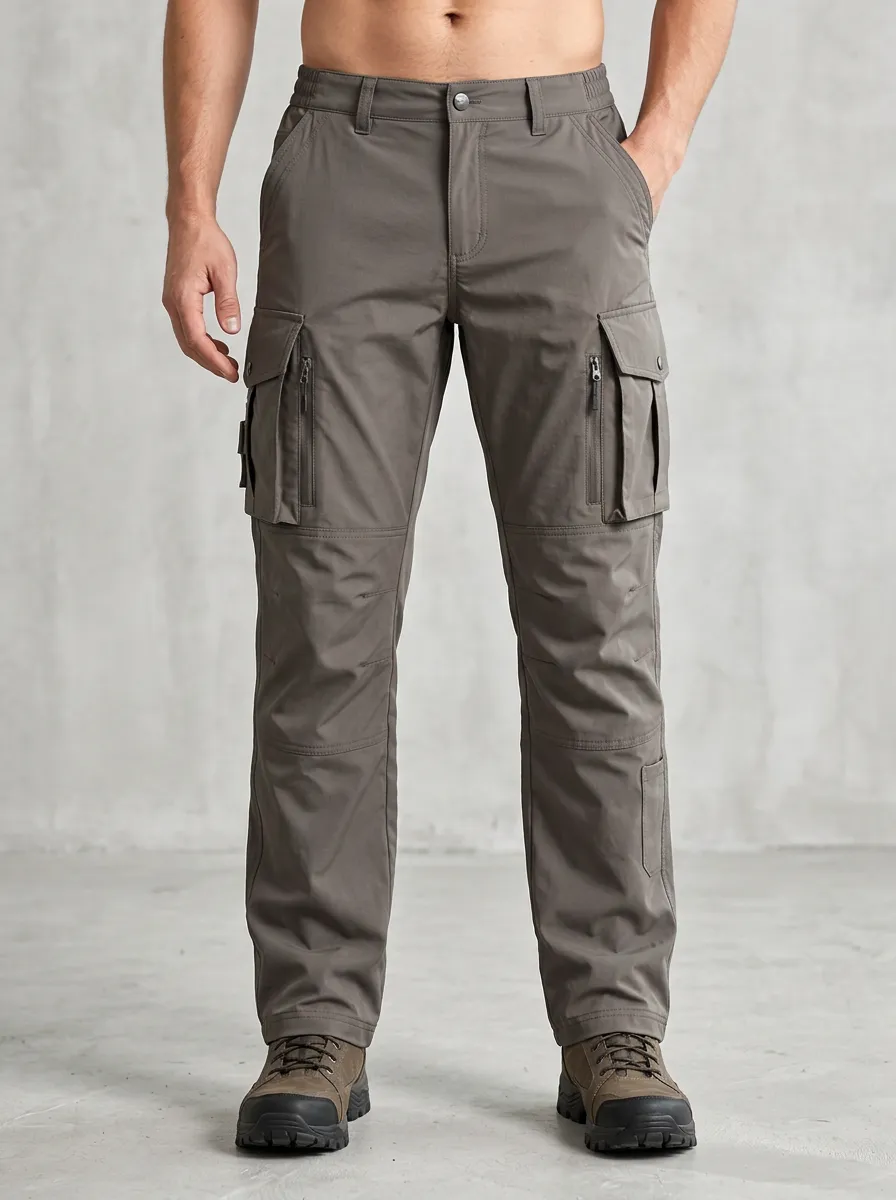 Active Rugged Utility Utility Work Pants