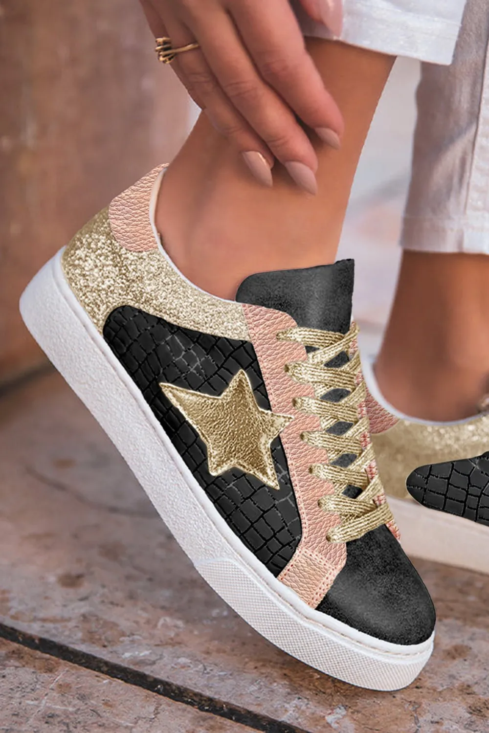Training Active Sneakers