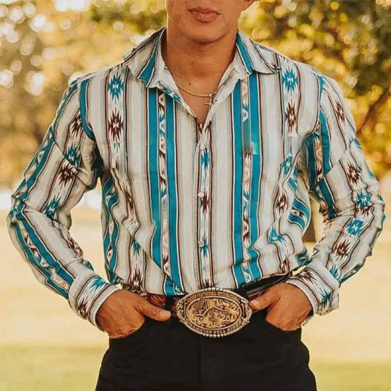 Relaxed Utility Pocket Shirt