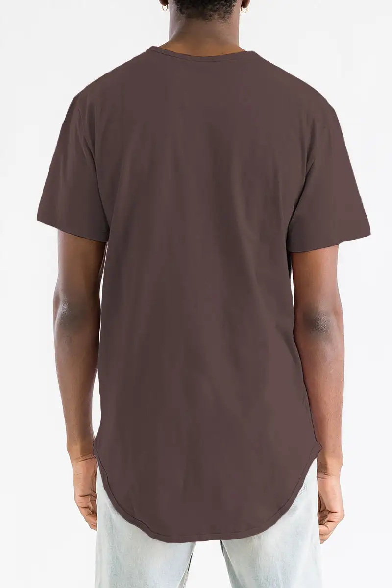 Soft And Skin-Friendly T-Shirt