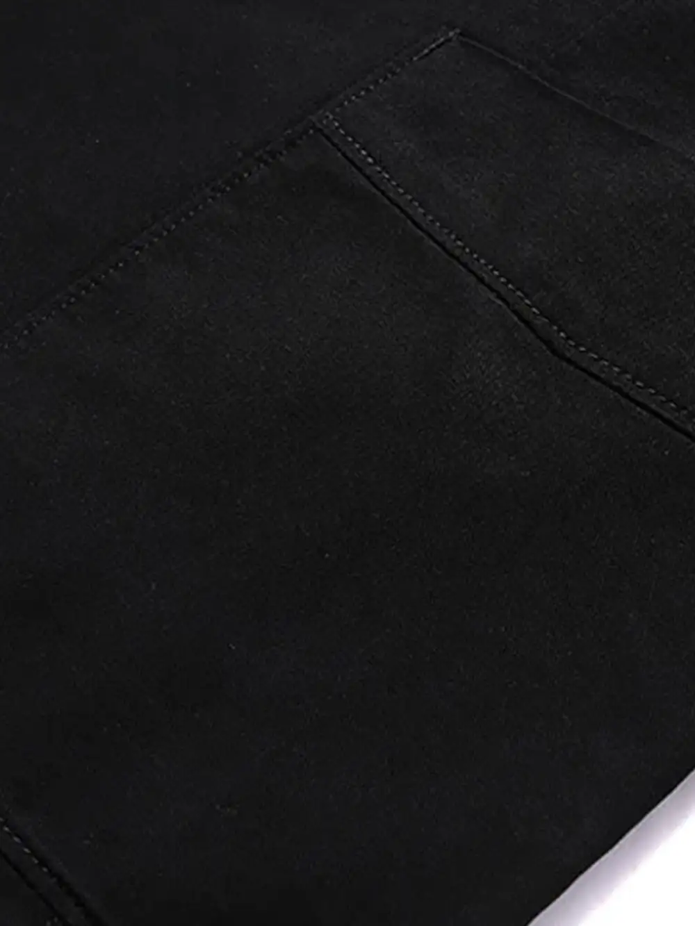 Men's Pocketed Tailored Jacket