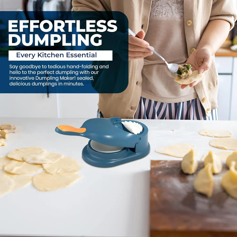 Multifunctional Kitchen Dumpling Tool