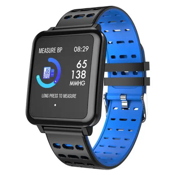 Q8 Smartwatch