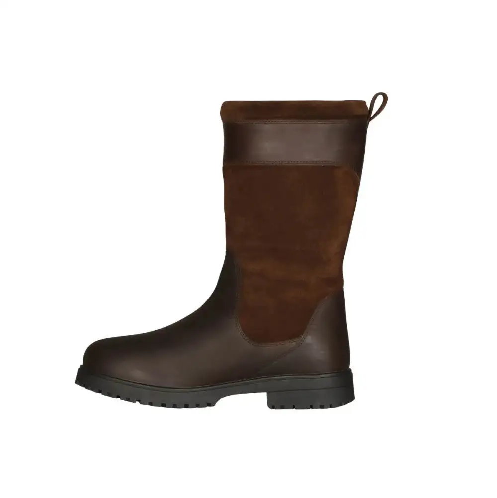 Everyday Leather Country Riding Boots