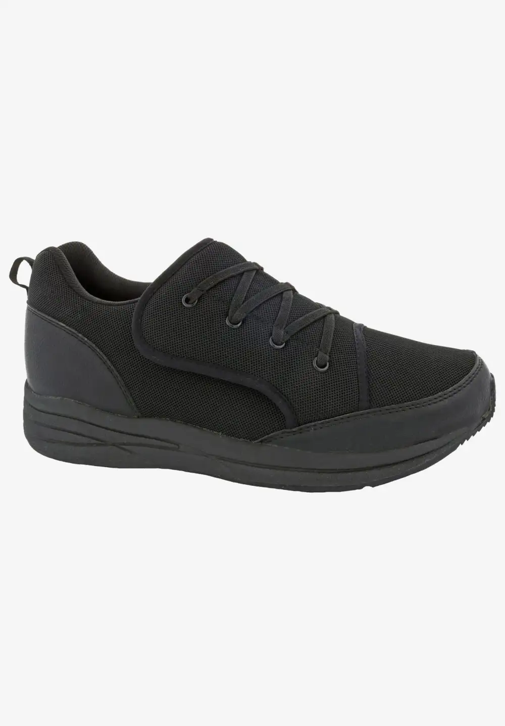 Strength Drew Shoe