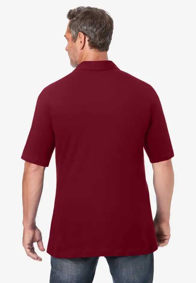 Ultra-Lightweight Polo