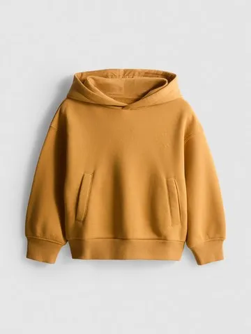1-9yrs | Cotton Rich Hoodie