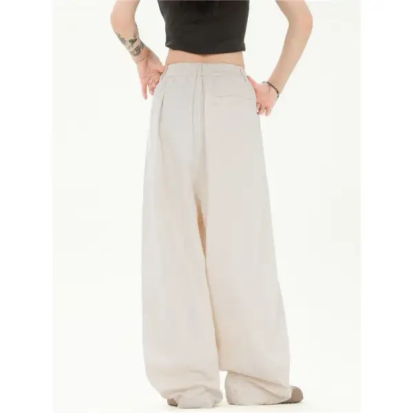 Women's Draped Pants