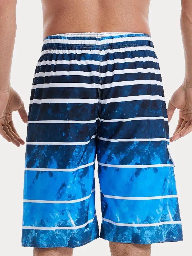 Summer Beach Quick-Dry Surfing Boardshorts