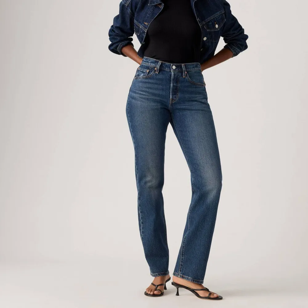 Classic Women's Jeans