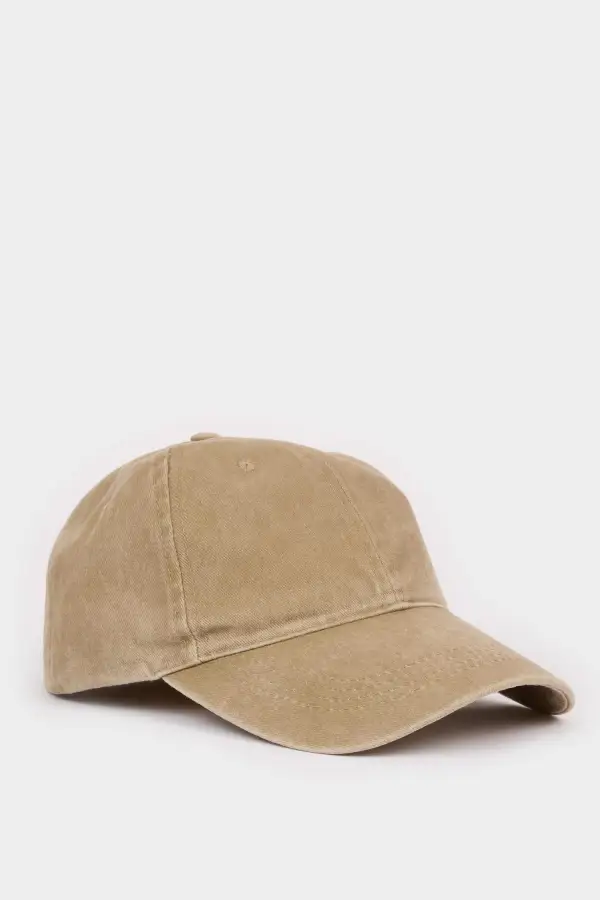 Retro Versatile Baseball Cap