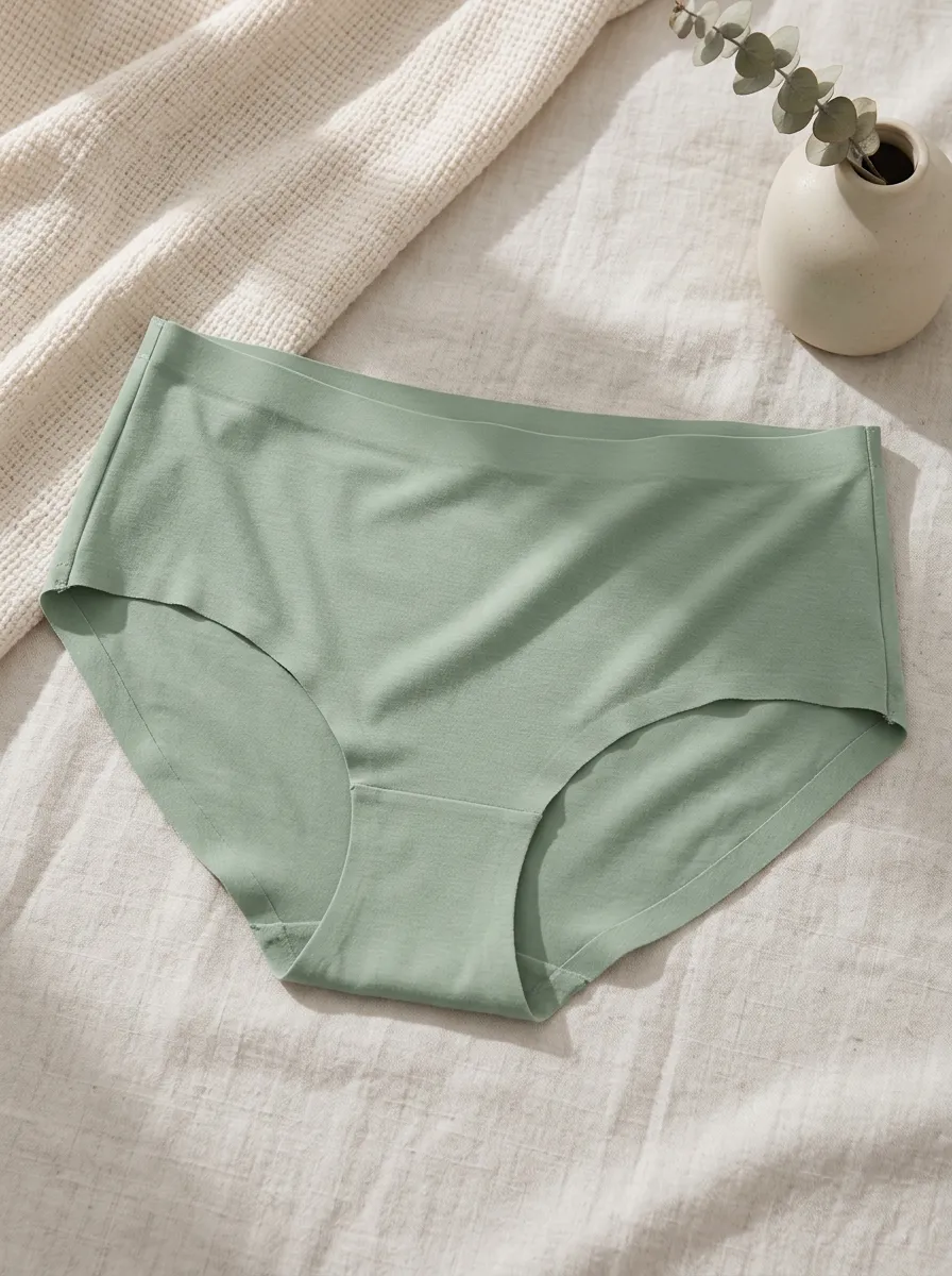 Women's Easygoing Seamless Panties