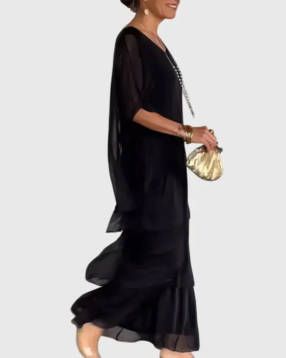 Elegant Everyday Casual Dress Collection
