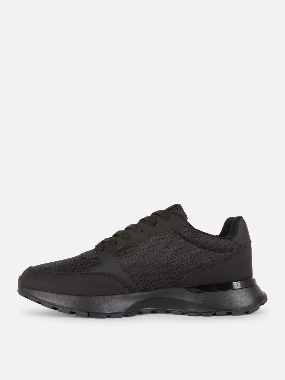 Neutral Leisure Retro Anti-Slip  Lace-Up Sports Shoes