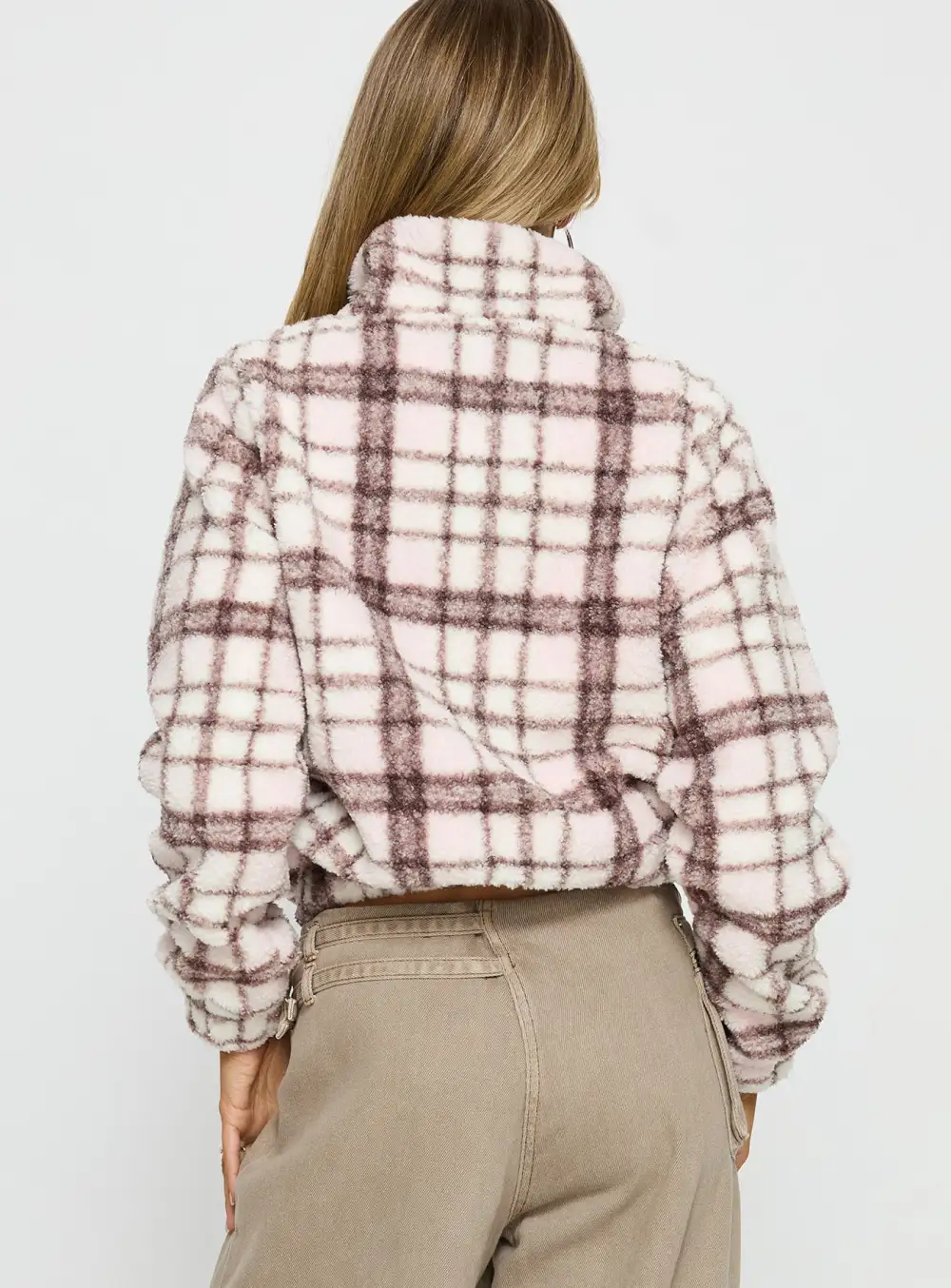 Women’s Streetwear Jacket