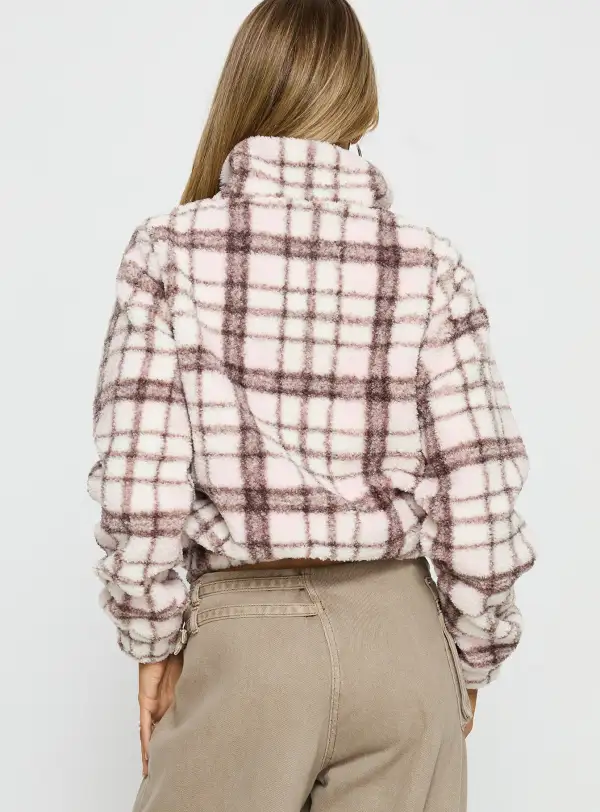 Women’s Streetwear Jacket