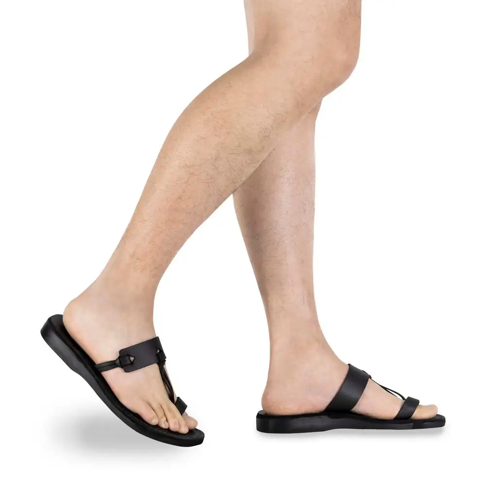 Everyday Leather Open Toe Sandals