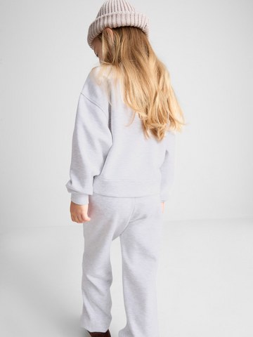 1-9yrs | Modal Rich Sweatshirt and Joggers Set detail 1