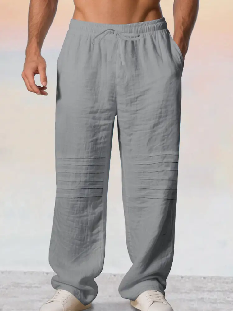 Heritage Drawstring Waist Pants