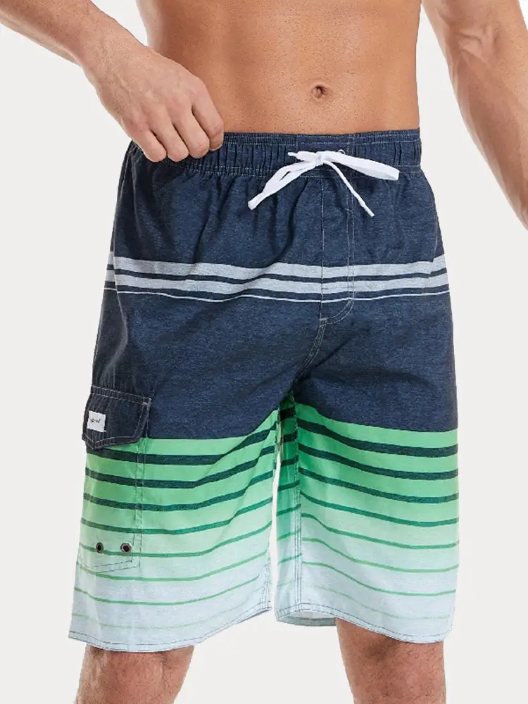 Summer Beach Quick-Dry Surfing Boardshorts