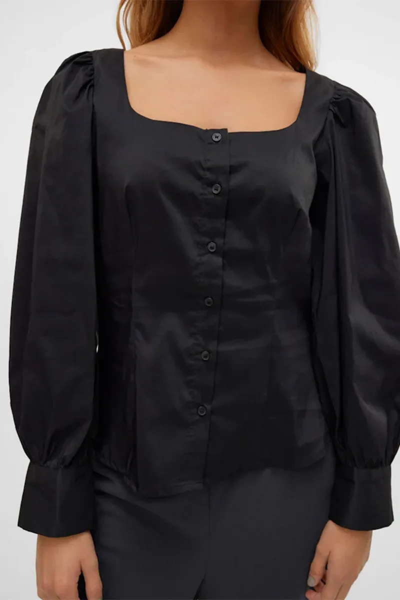 Long Shirts