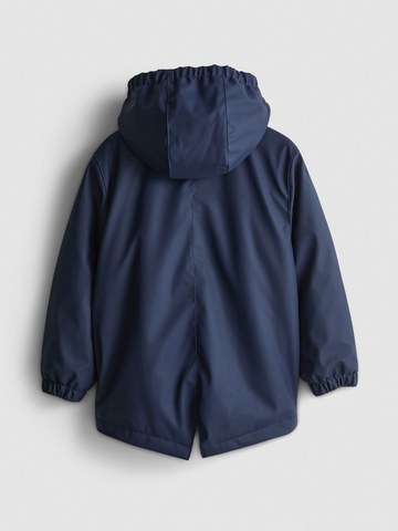 1-9yrs | Rain Jacket detail 1