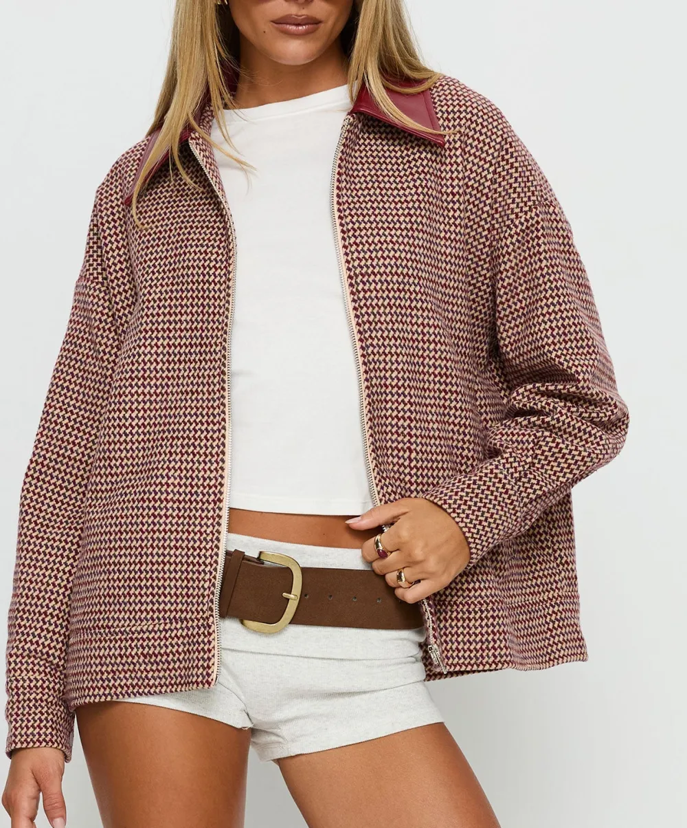 Women’s Easy Layer Contour Jacket