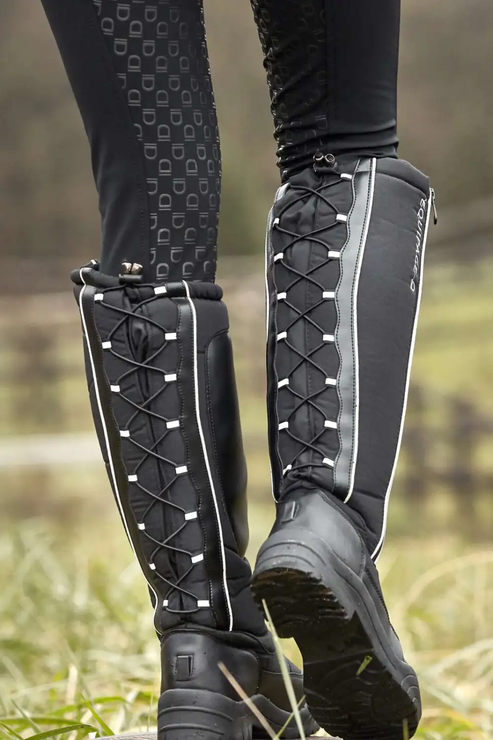 Classic Everyday Boots