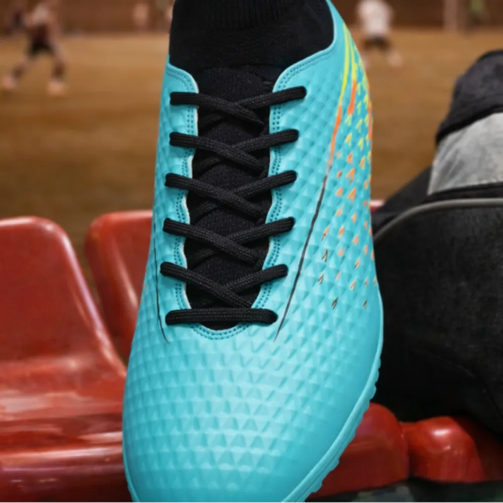 Everyday High Top Indoor Field Shoes