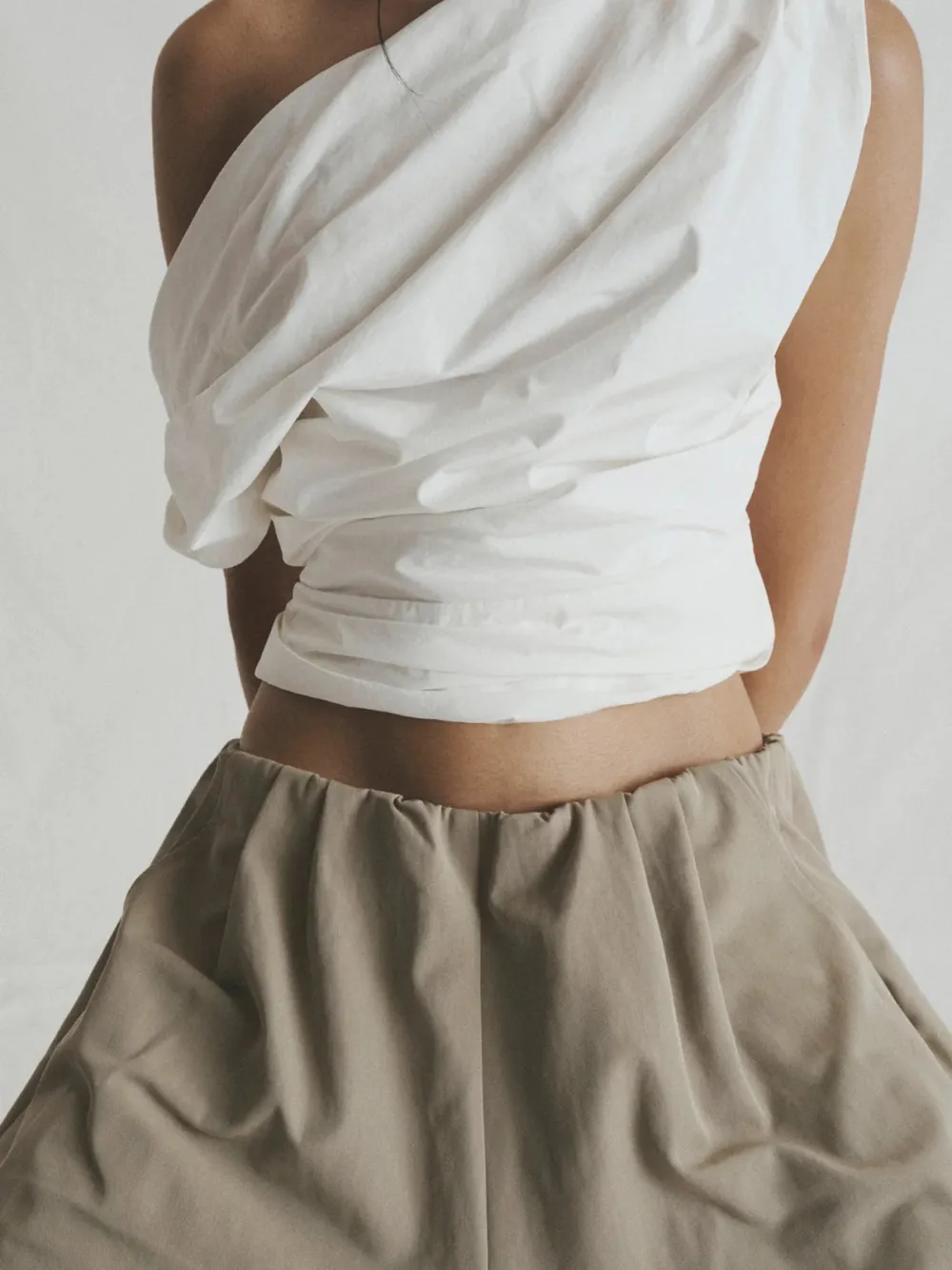 Casual Style Pant