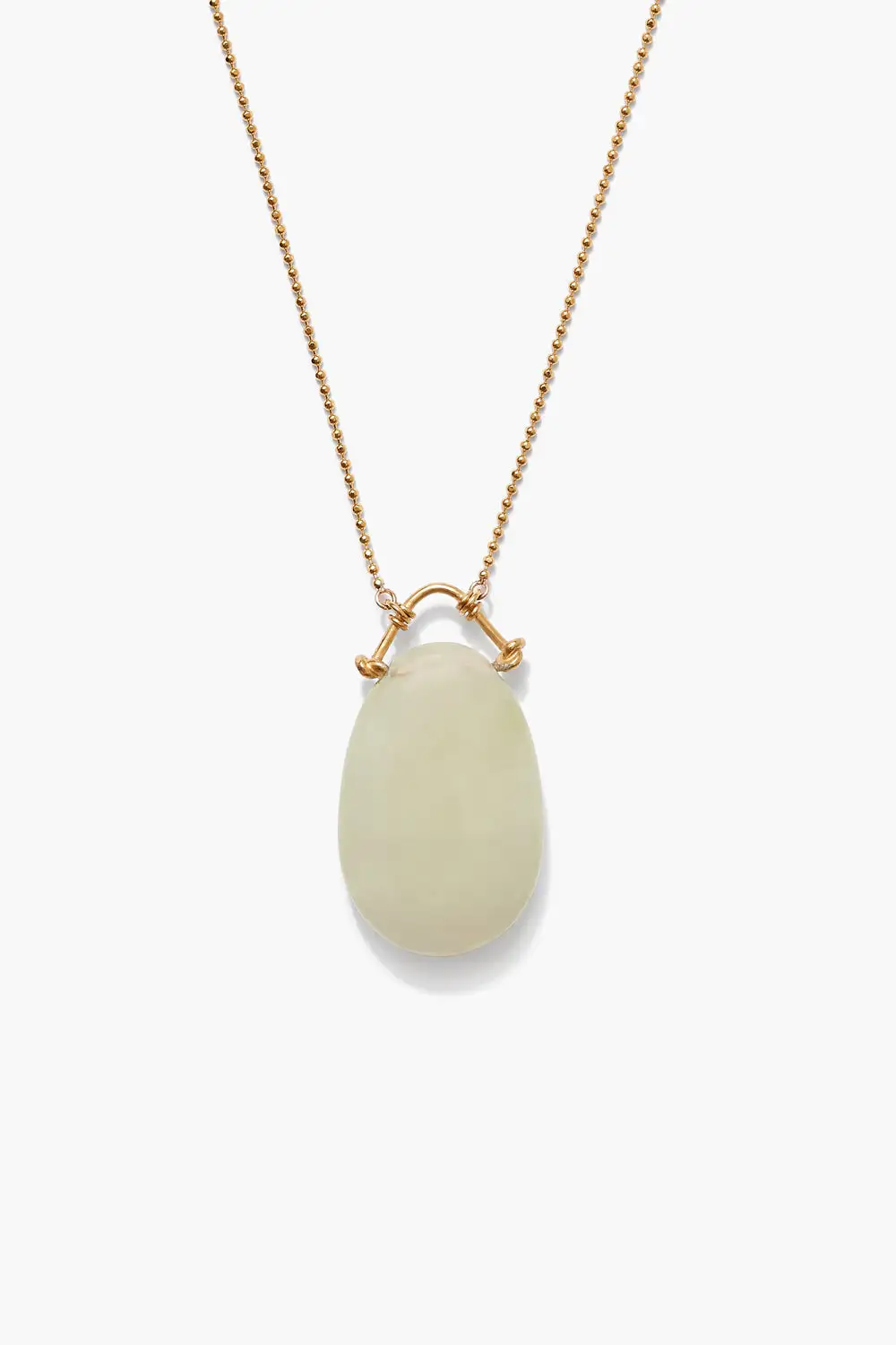 Dainty Refined Pendant Necklace