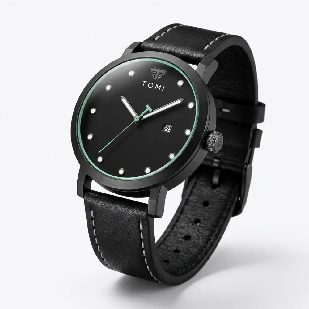 TOMI T074 Noble Cadence