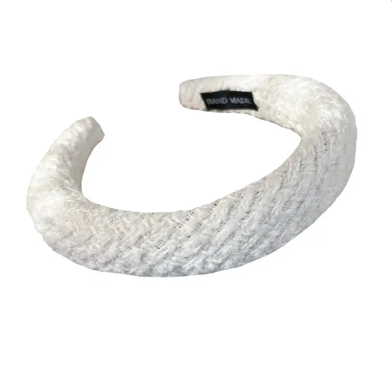 Elegant Distinctive Comfortable Everyday Hair Headband