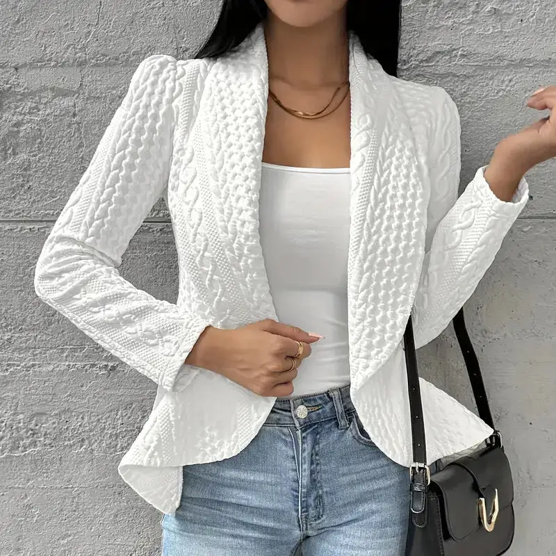 Casual Chic Jacket