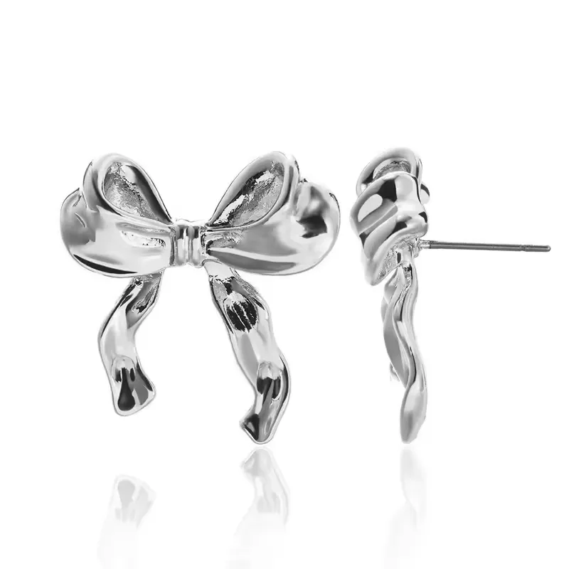 Ocean Party Star Bowknot Women's Earrings