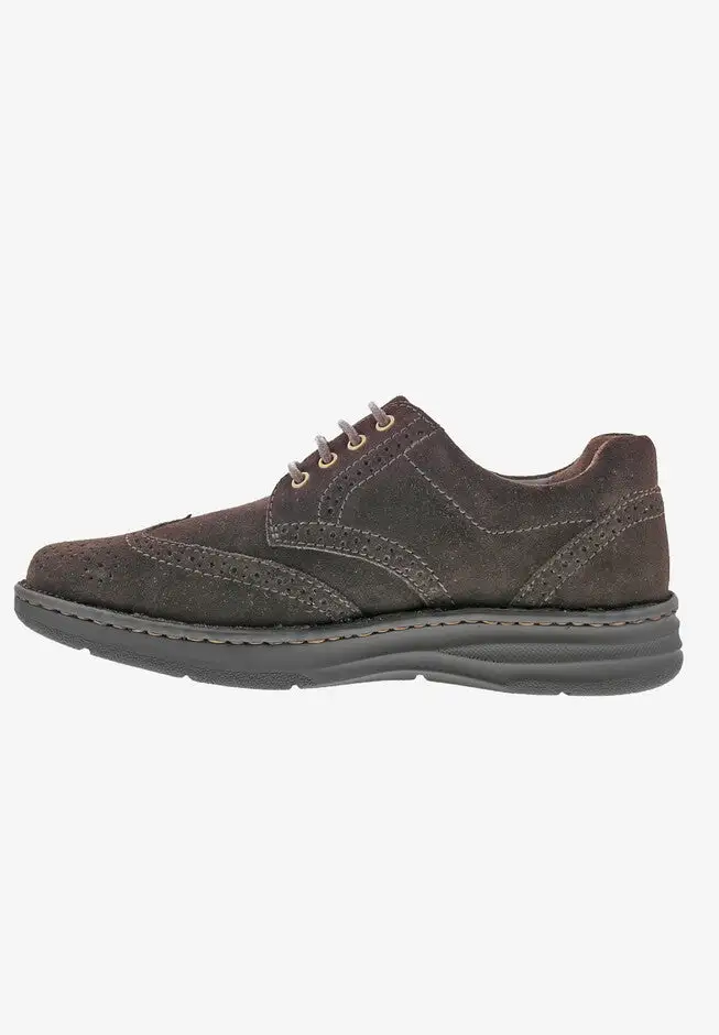 Delaware Drew Shoe